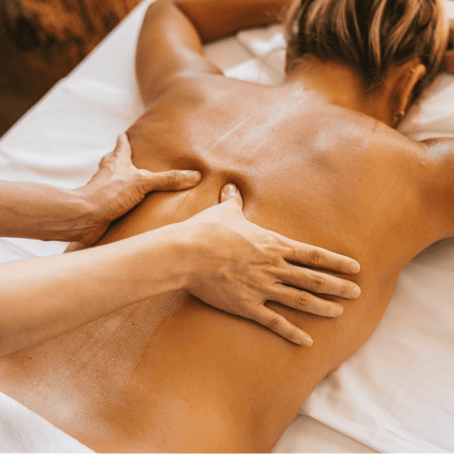 The Ritual Membership⭐️ at Taylor  Tomlin Massage & Reiki in West Des Moines, IA